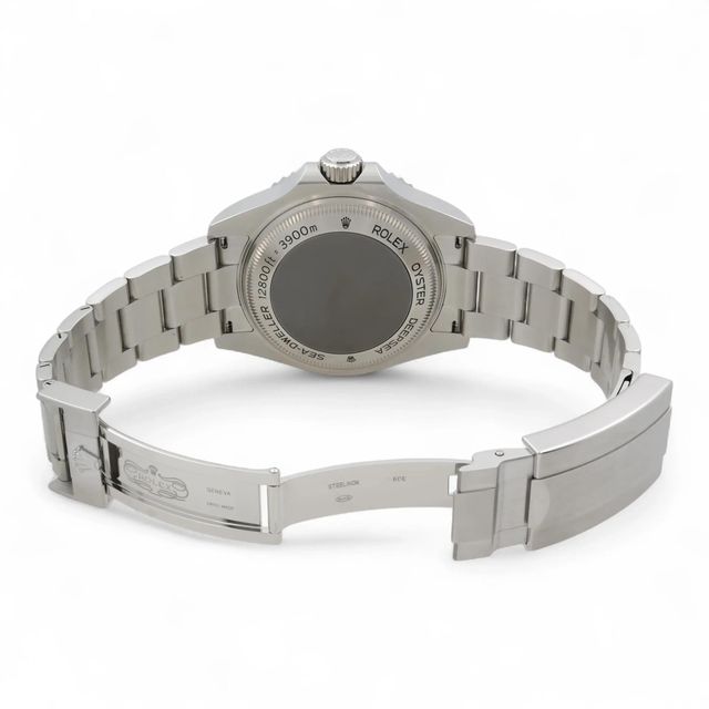 Rolex Deepsea 126660 - D-Blue Image 4